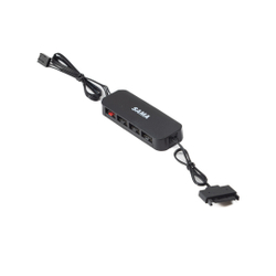 Fotoja e Hub 4in1 SAMA SH200