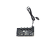 Fotoja e Hub 4 porte 3pin 5v *Header ARGB 3pin+Molex SAMA ARGB hub-A, Picture 2