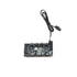 Fotoja e Hub 4 porte 3pin 5v *Header ARGB 3pin+Molex SAMA ARGB hub-A, Picture 4