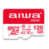 Fotoja e SD Kart Memorie AIWA MSDV30-128GB, Picture 3