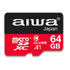 Fotoja e SD Kart Memorie AIWA MSDC10-64GB, Picture 5