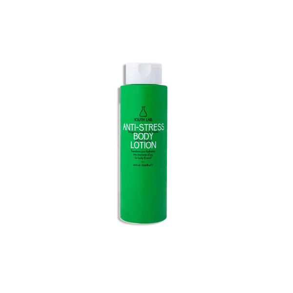 Fotoja e Losion për trup Youth Lab Anti-Stress Body Lotion Bergamot Jasmine & Vanilla, 400 ml