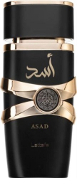 Fotoja e Eau de Parfume Lattafa Asad, 100ml