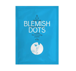 Fotoja e Ngjitëse për pucrra Youth Lab Blemish Dots Patches, 32 copë