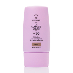 Fotoja e Krem pudër Youth Lab CC Complete Cream Spf 30, 40 ml