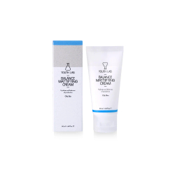 Fotoja e Krem për fytyrë Youth Lab Balance Mattifying Cream Oily Skin, 50 ml