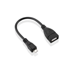 Fotoja e Kabllo Usb GOGEN GOGMICUSBOTG