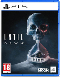 Fotoja e Until Dawn Disk Version PS5