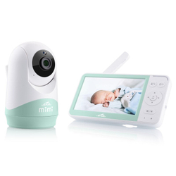 Fotoja e Video Monitor Për Bebe ETA MIMI 530690000