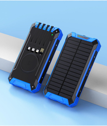 Fotoja e Power Bank SONIT PT201