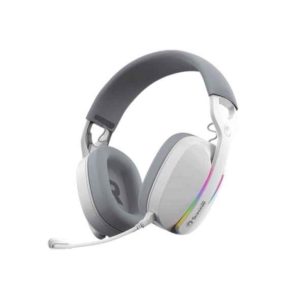 Fotoja e Kufje Me Bluetooth MARVO HG9086W WH