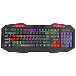 Fotoja e Tastierë MARVO K602 EN
