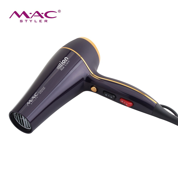 Fotoja e Tharëse Flokësh Mac MC-6690A