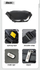 Fotoja e Çantë Me Ekran Led DIVOOM Pixoo slingbag-C, Picture 4