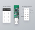 Fotoja e USB SONOFF CC2531 USB Dongle, Picture 4
