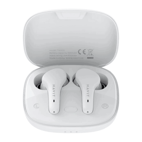 Fotoja e Kufje Me Bluetooth HAVIT TW959
