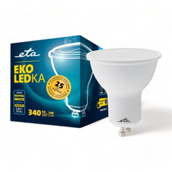 Fotoja e Llambë ETA ETAGU10W4NW01