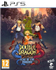 Fotoja e Double Dragon: Gaiden - Rise Of The Dragons Disk Version (PS5, Picture 1