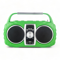 Fotoja e Radio Portative Bluetooth me FM dhe MP3 PRIME3 APR71GR