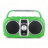 Fotoja e Radio Portative Bluetooth me FM dhe MP3 PRIME3 APR71GR, Picture 1
