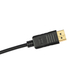 Fotoja e Konvertues prej DP ne HDMI TECH TIME TT24019, Picture 2
