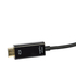 Fotoja e Konvertues prej DP ne HDMI TECH TIME TT24019, Picture 3