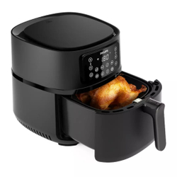 Fotoja e Fritezë Me Ajër Philips - HD9285/93