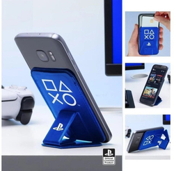 Fotoja e Mbajtës Telefoni - PlayStation