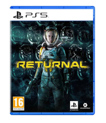 Fotoja e Returnal Disk Version PS5
