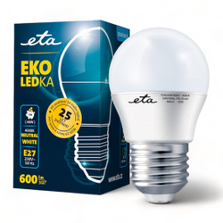 Fotoja e Llambë ETA ETAG45W7NW01
