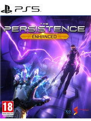 Fotoja e The Persistence Enhanced (Resealed) Disk Version PS5