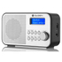 Fotoja e Radio e Portative me FM/DAB+ LCD dhe Alarm GOGEN GOGDAB300N, Picture 3