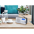 Fotoja e Radio e Portative me FM/DAB+ LCD dhe Alarm GOGEN GOGDAB300N, Picture 4