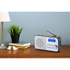 Fotoja e Radio e Portative me FM/DAB+ LCD dhe Alarm GOGEN GOGDAB300N, Picture 5