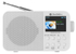 Fotoja e Radio Portative me DAB+, FM, LCD dhe Bluetooth GOGEN GOGDAB500BTCW, Picture 2