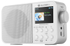 Fotoja e Radio Portative me DAB+, FM, LCD dhe Bluetooth GOGEN GOGDAB500BTCW, Picture 4