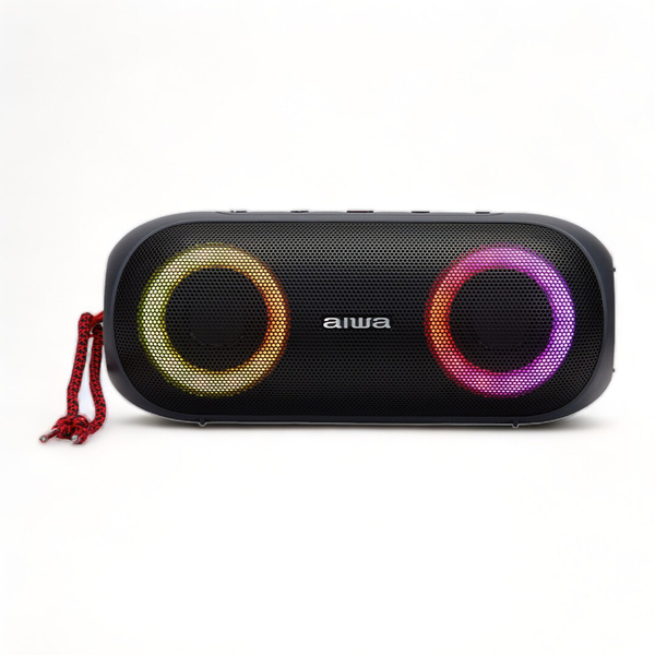 Fotoja e Altoparlant Portativ AIWA BST-650MG