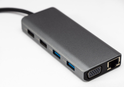 Fotoja e Docking Station SONIT GC-E03