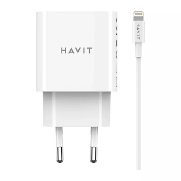 Fotoja e Karikues HAVIT ST914