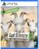 Fotoja e Goat Simulator 3 - Pre-Udder Edition Disk Version PS5, Picture 1