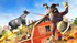 Fotoja e Goat Simulator 3 - Pre-Udder Edition Disk Version PS5, Picture 3
