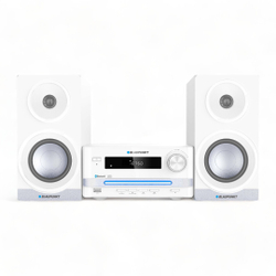 Fotoja e Radio me CD, USB dhe Bluetooth BLAUPUNKT MS16BT EDITION