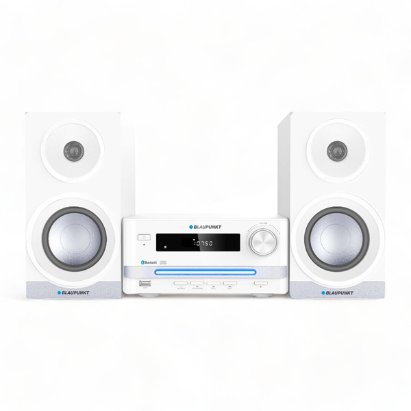 Fotoja e Radio me CD, USB dhe Bluetooth BLAUPUNKT MS16BT EDITION