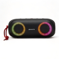 Fotoja e Altoparlant Portativ AIWA BST-650BK