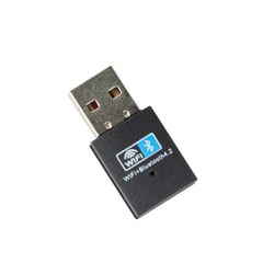 Fotoja e Usb Adapter TECH TIME TT24009