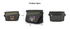 Fotoja e Çantë Me Ekran Led DIVOOM Pixoo slingbag-V, Picture 3