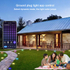 Fotoja e Drita Led SONIT Lawn String-WIFI, Picture 3