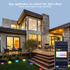 Fotoja e Drita Led SONIT Lawn String-WIFI, Picture 4