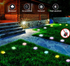 Fotoja e Drita Led SONIT Lawn String-WIFI, Picture 5