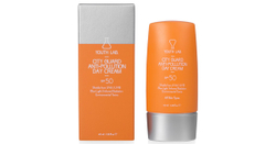 Fotoja e Krem për fytyrë Youth Lab City Guard Anti- Pollution Day Cream, Spf 50, 40 ml